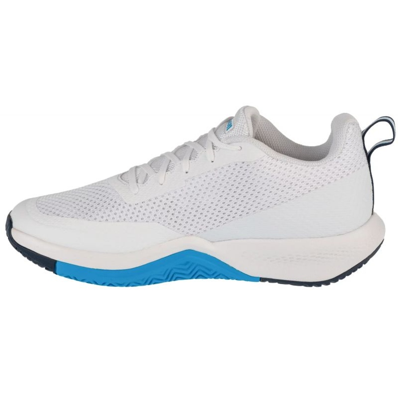 Tennissko Wilson Rush Pro Lite Oz WRS335890 White hvid 1