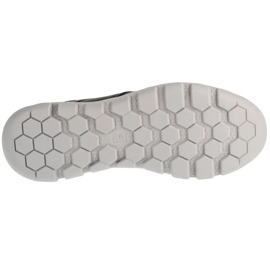 Caterpillar hex lite læder p726319 sko sort 3