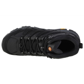 Merrell Moab 3 Thermo Mid WP J036577 Sko sort 2