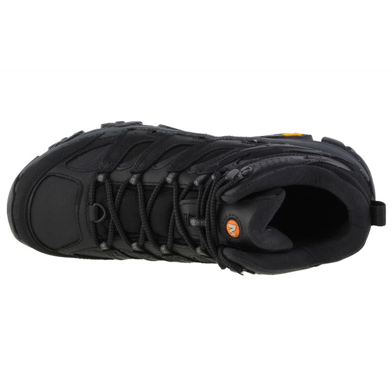 Merrell Moab 3 Thermo Mid WP J036577 Sko sort 2