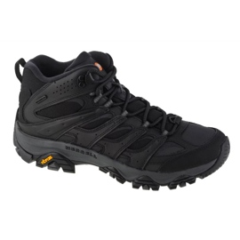 Merrell Moab 3 Thermo Mid WP J036577 Sko sort 4