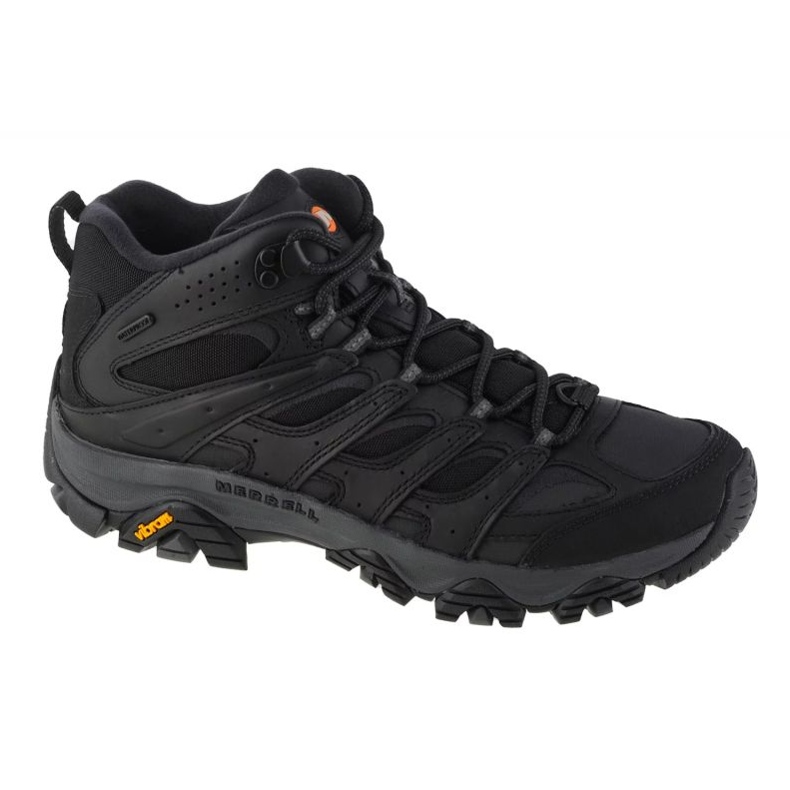 Merrell Moab 3 Thermo Mid WP J036577 Sko sort 4