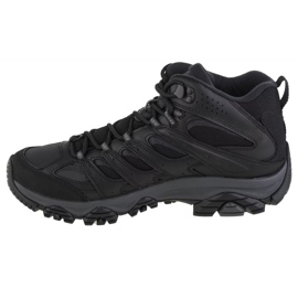 Merrell Moab 3 Thermo Mid WP J036577 Sko sort 5