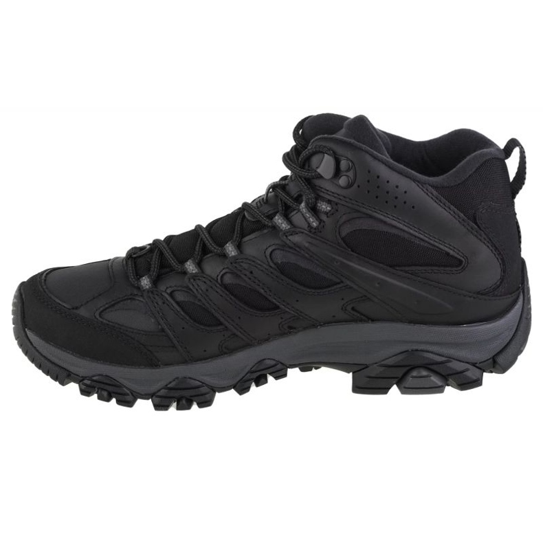 Merrell Moab 3 Thermo Mid WP J036577 Sko sort 5