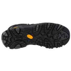Merrell Moab 3 Thermo Mid WP J036577 Sko sort 6