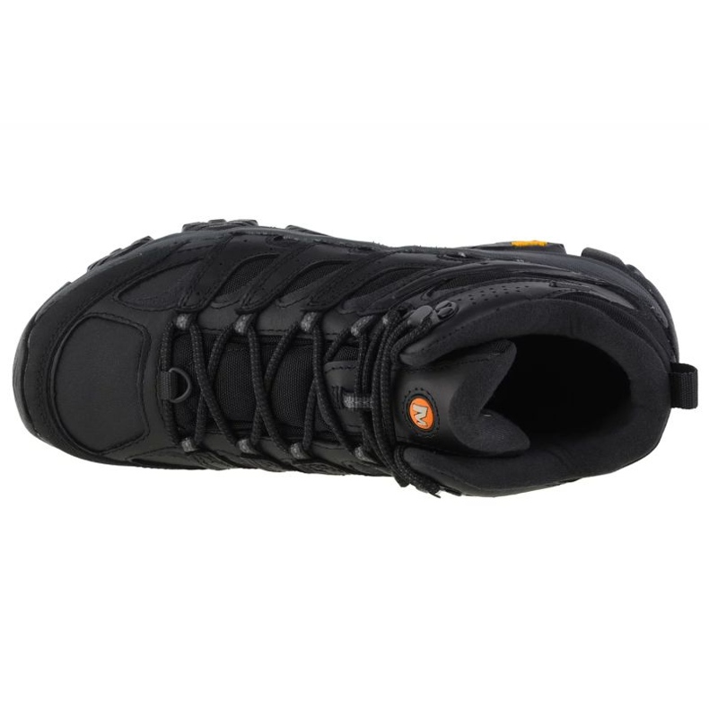 Merrell Moab 3 Thermo Mid WP J036577 Sko sort 7