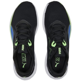 Puma Twitch Runner M 377981 03 løbesko sort 6