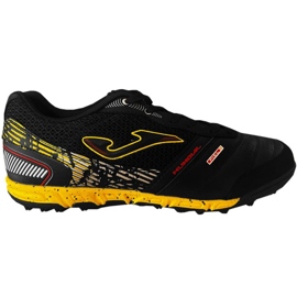 Fodboldsko Joma Mundial 2331 Turf M MUNW2331TF sort sort 3