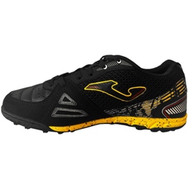 Fodboldsko Joma Mundial 2331 Turf M MUNW2331TF sort sort 4