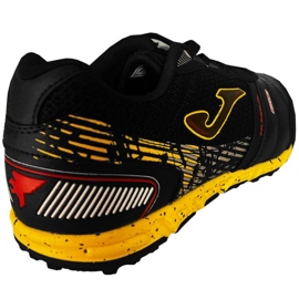 Fodboldsko Joma Mundial 2331 Turf M MUNW2331TF sort sort 5