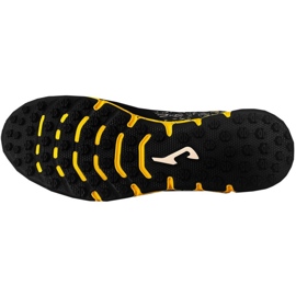 Fodboldsko Joma Mundial 2331 Turf M MUNW2331TF sort sort 6