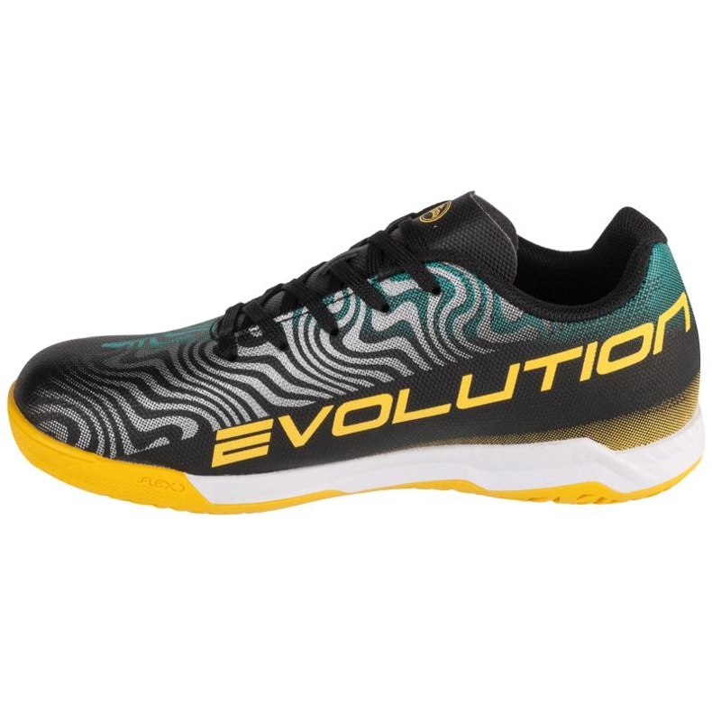 Joma Evolution 2401 Fodboldsko i EVJW2401in sort 1