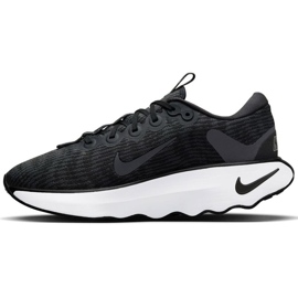 Nike Motiva DV1237-001 sorte sko 1