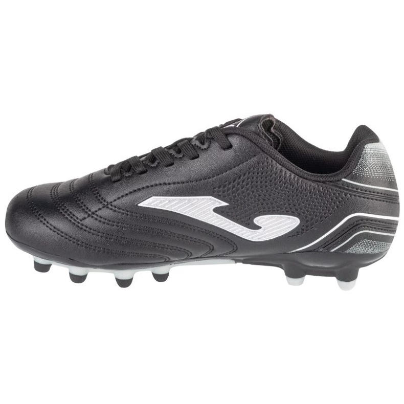 Joma Toledo fodboldsko 2401 FG TOJW2401FG Sort 1