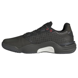 Adidas stabil 16 IE1085 sorte håndboldsko 1