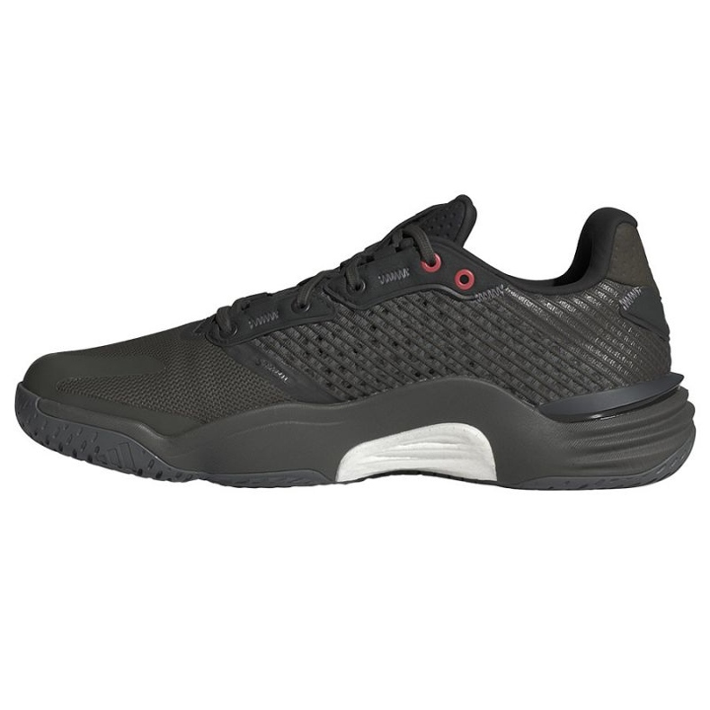 Adidas stabil 16 IE1085 sorte håndboldsko 1