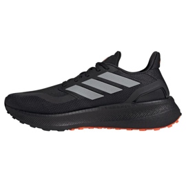 Adidas PureBoost 5 TR JR7675 Sorte løbesko 1