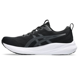 Asics gel-puls husker sko 16 1011b962 003 sort 1