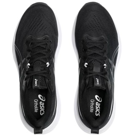 Asics gel-puls husker sko 16 1011b962 003 sort 2