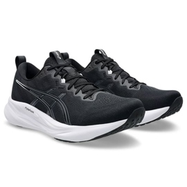 Asics gel-puls husker sko 16 1011b962 003 sort 3