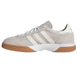 Adidas HB Spezial JP9800 Gray grå 1