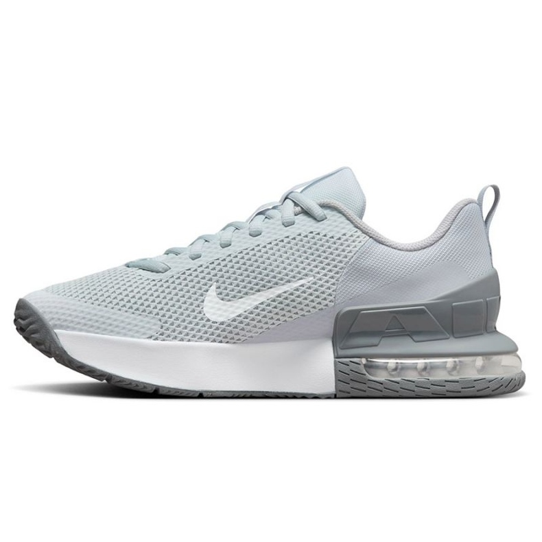 Nike Air Max Alpha Trainer 6 FQ1833-002 Grå sko 1
