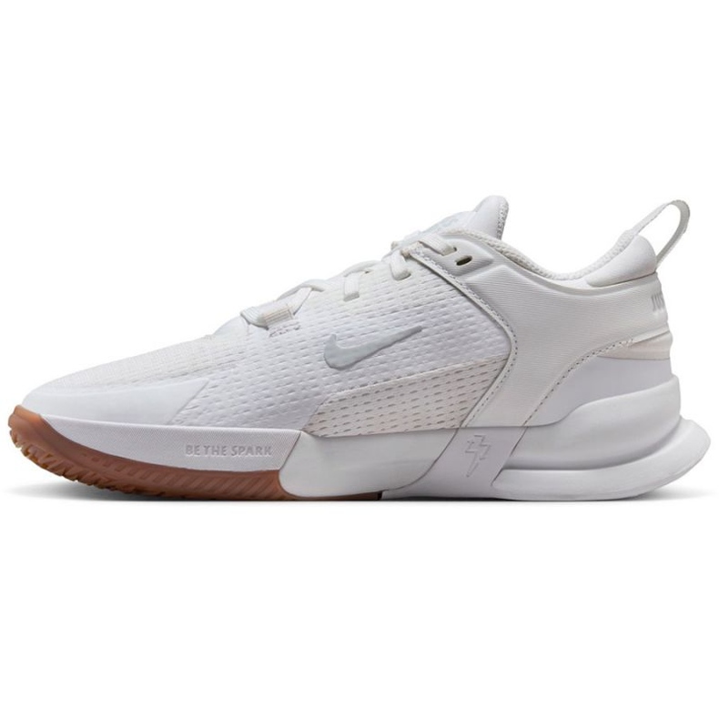 Nike Crosscourt FN2231-100 Hvide sko 1
