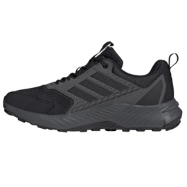 Adidas Terrex Tracefinder 2 IH2930 sko sort 1
