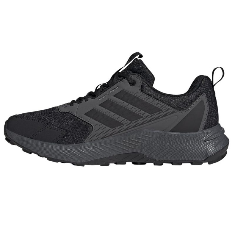 Adidas Terrex Tracefinder 2 IH2930 sko sort 1