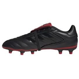 Adidas Copa Gloro II FG IH7667 Sorte sko 1