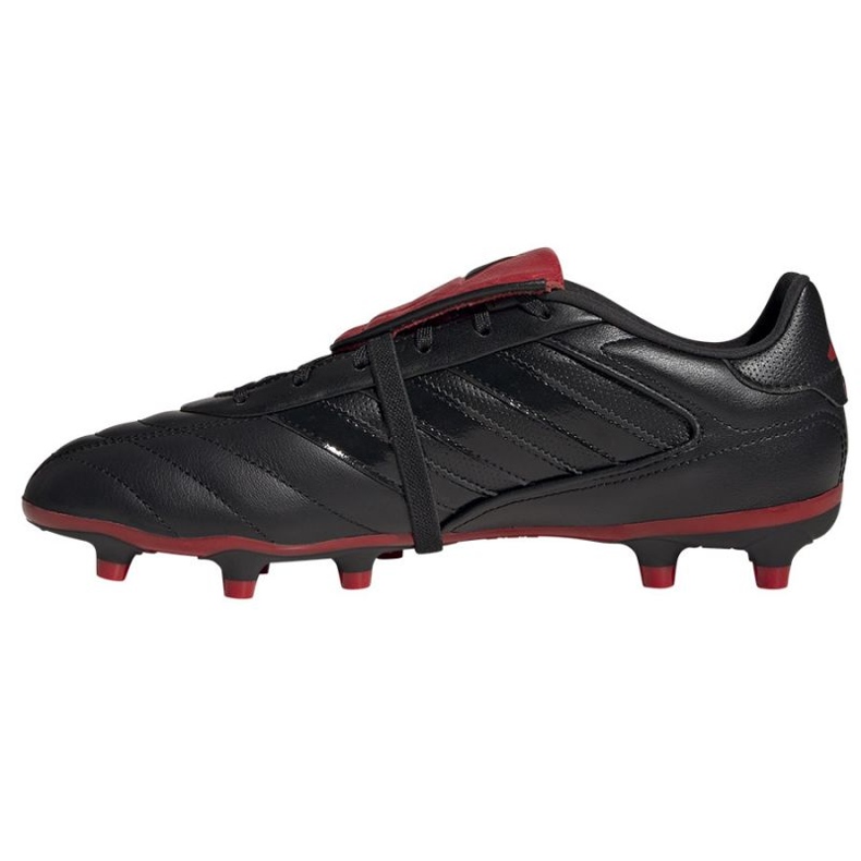 Adidas Copa Gloro II FG IH7667 Sorte sko 1