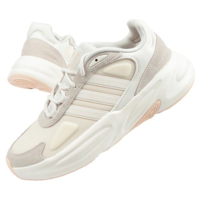 Adidas Ozelle GX1727 sko beige 1