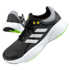 Adidas Response M GV9531 sportssko sort 1