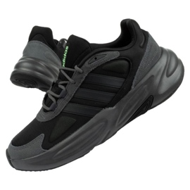 Adidas Ozelle GX6766 sportssko sort 1