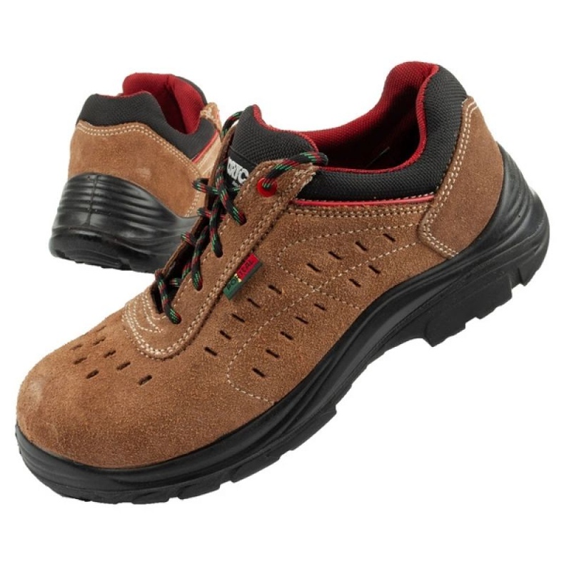 Lavoro Portcal Portimao S1 P Src U sko 1293,96 brun 1