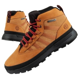 Timberland Euro Trekker M TB0A62CR231 sko brun 1