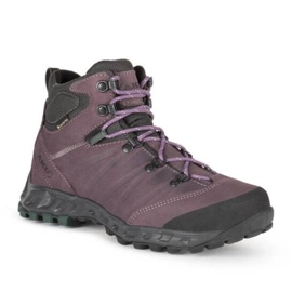 Aku Coldai Gtx 351565 trekkingsko lilla 1