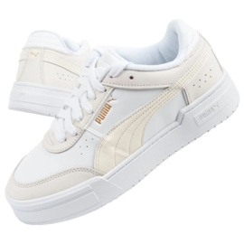 Puma Pro Sport Shoes 379871 02 hvid 1