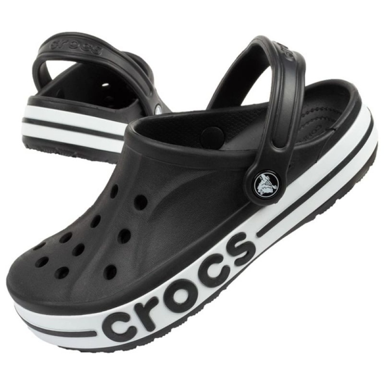Crocs Bayaband U flip-flops 205089-066 sort 1