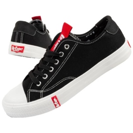 Lee Cooper LCW-24-31-2238M sko sort 1