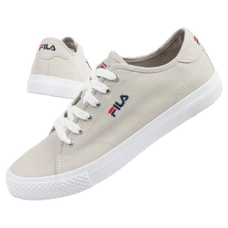 Fila Pointer FFM0043.80012 sko grå 1