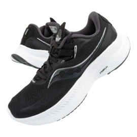 Saucony Guide 15 S10684-05 sko sort 2
