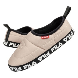 Fila Comfider FFM0147.70003 hjemmesko beige 2