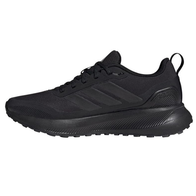 Adidas runfalcon 3 tr JP5913 sorte løbesko 1