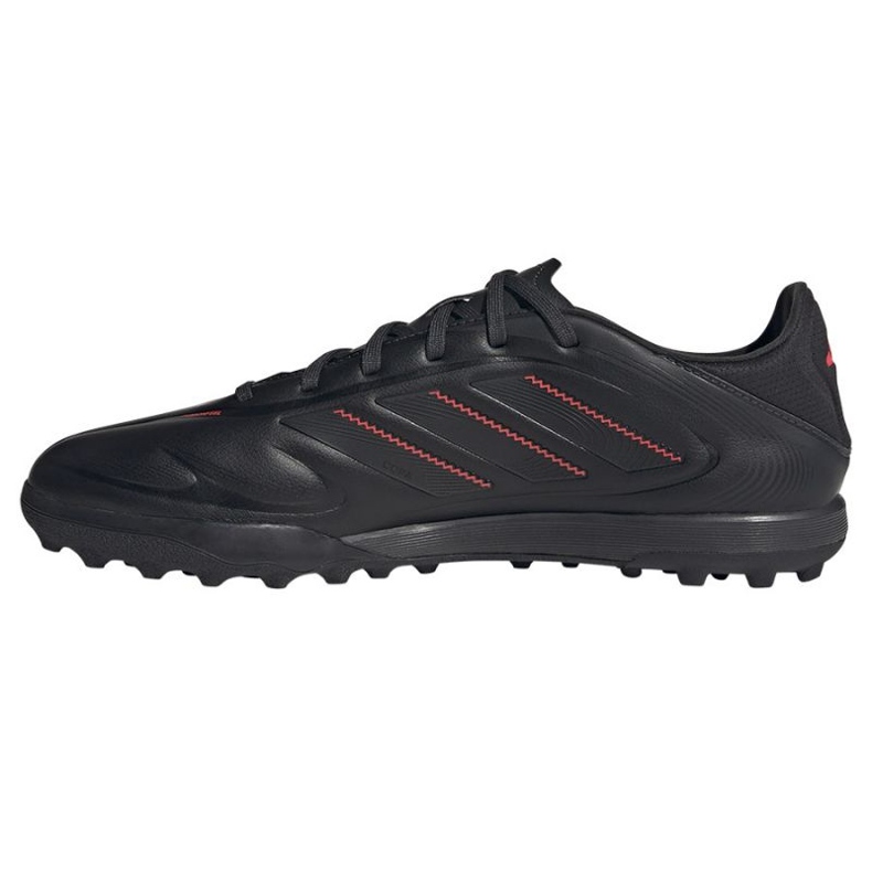 Adidas Copa Pure III League TF ID9047 sko sort 1