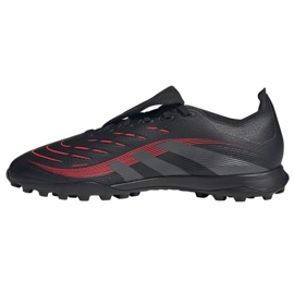 Adidas Predator League FT TF JS0386 Sko sort 1