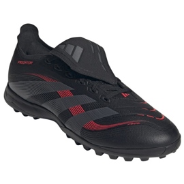 Adidas Predator League FT TF JS0386 Sko sort 2