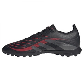 Adidas Predator League TF ID3768 Sko sort 1