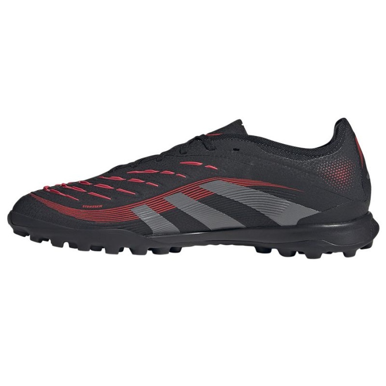 Adidas Predator Pro TF Ji2057 Sorte sko 1