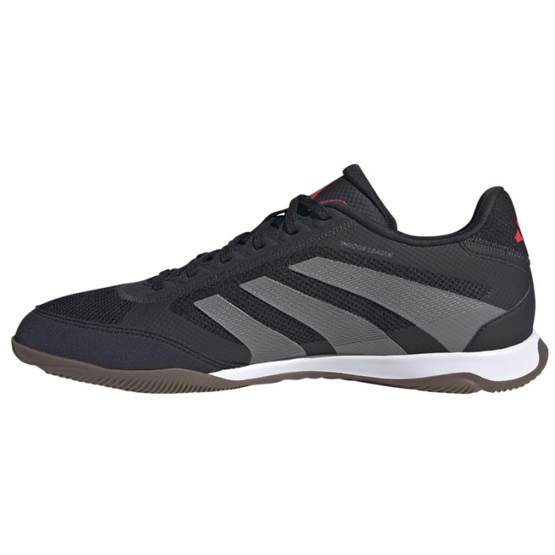 Adidas Predator League i ID3781 sorte sko 1